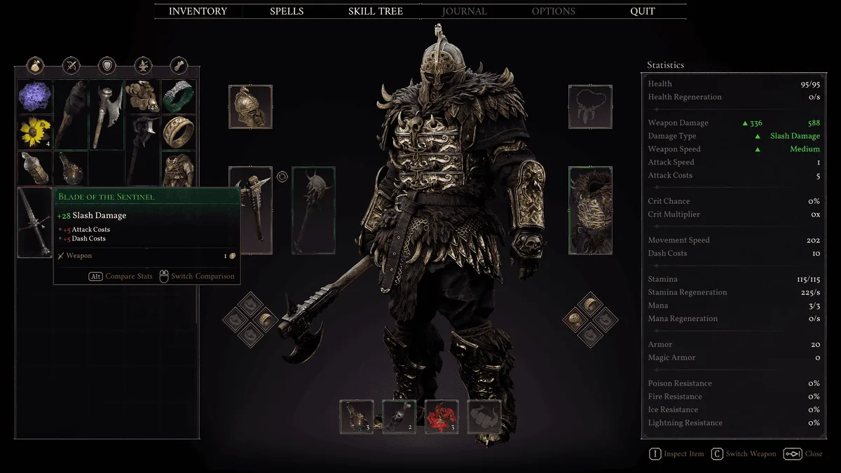 Official Fatekeeper screenshot used for Early Access buyer guide context
