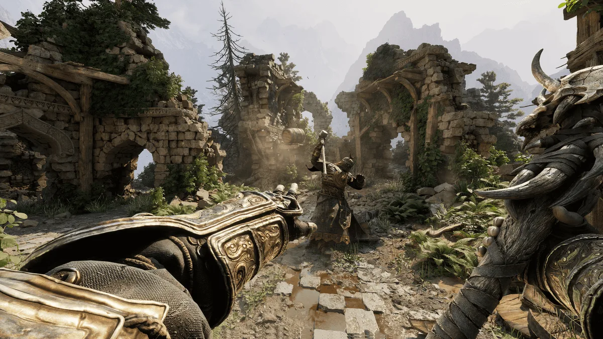 Official Fatekeeper screenshot used for roadmap and Early Access update context