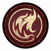 Fire Breath Fatekeeper item icon