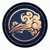 Eldritch Storm Fatekeeper item icon
