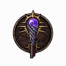 Cluster Bomb Fatekeeper item icon