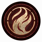 Firebolt Fatekeeper item icon