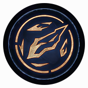 Spell Modifier: Ice Fatekeeper item icon