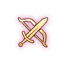 Spell Modifier: Projectile Fatekeeper item icon
