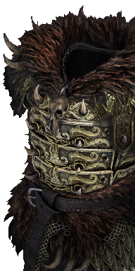 Bulwark of the Fourth Fatekeeper item icon