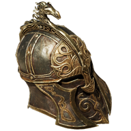 Ceremonial Helmet Fatekeeper item icon