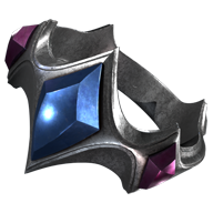 Band of Constitution Fatekeeper item icon