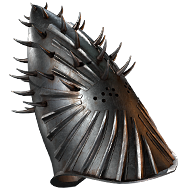 Basinet of the Omniscient Fatekeeper item icon