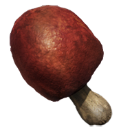 Northern Firecap Fatekeeper item icon