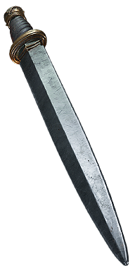 Dagger Fatekeeper item icon