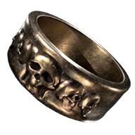 Fighters Sigil Fatekeeper item icon