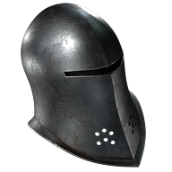 Full Helmet Fatekeeper item icon
