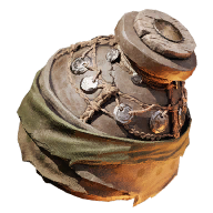 Explosive Bomb Fatekeeper item icon