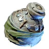 Shrapnel Bomb Fatekeeper item icon