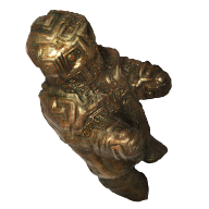 Abyss Fatekeeper item icon