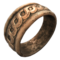 Ring of Life Fatekeeper item icon