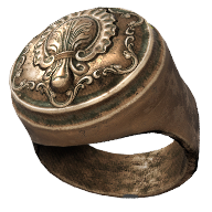 Easy Mode Fatekeeper item icon