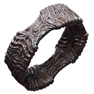 Covenant of Discreation Fatekeeper item icon