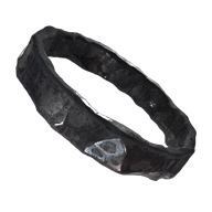 Warden's Loop Fatekeeper item icon