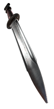 Misericorde Fatekeeper item icon