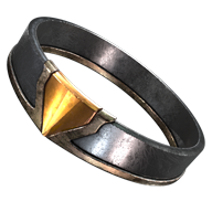 Firestone Fatekeeper item icon