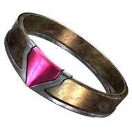 Ring of Vigour Fatekeeper item icon