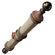 Message to the Moongate Sentry Fatekeeper item icon