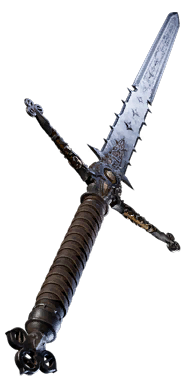 Darkguard Blade Fatekeeper item icon