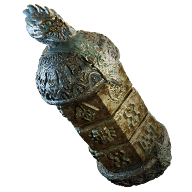 Bloodhound Trophy Fatekeeper item icon
