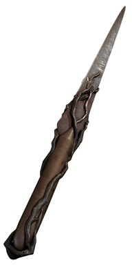 Utakshell Fang Fatekeeper item icon
