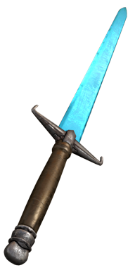 Everice Blade Fatekeeper item icon