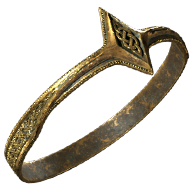 Pyromancers Circlet Fatekeeper item icon