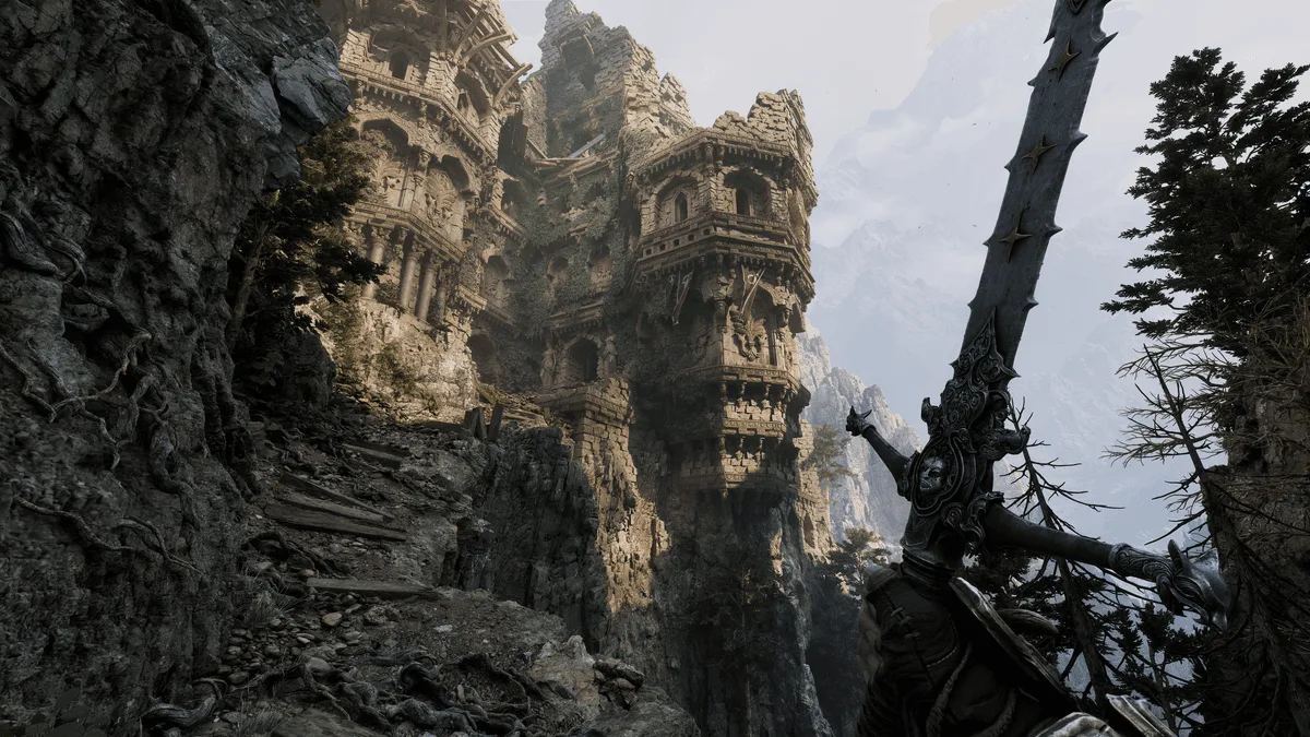 Official Fatekeeper screenshot used for alchemy and exploration guide context